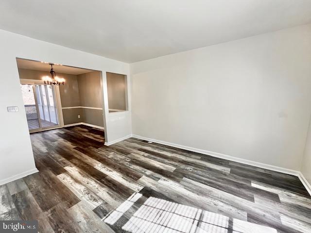 DUMONT OAKS - Residential Lease