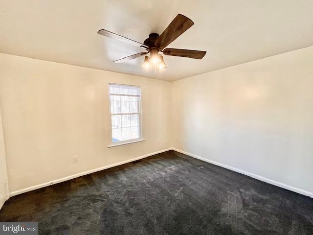 DUMONT OAKS - Residential Lease