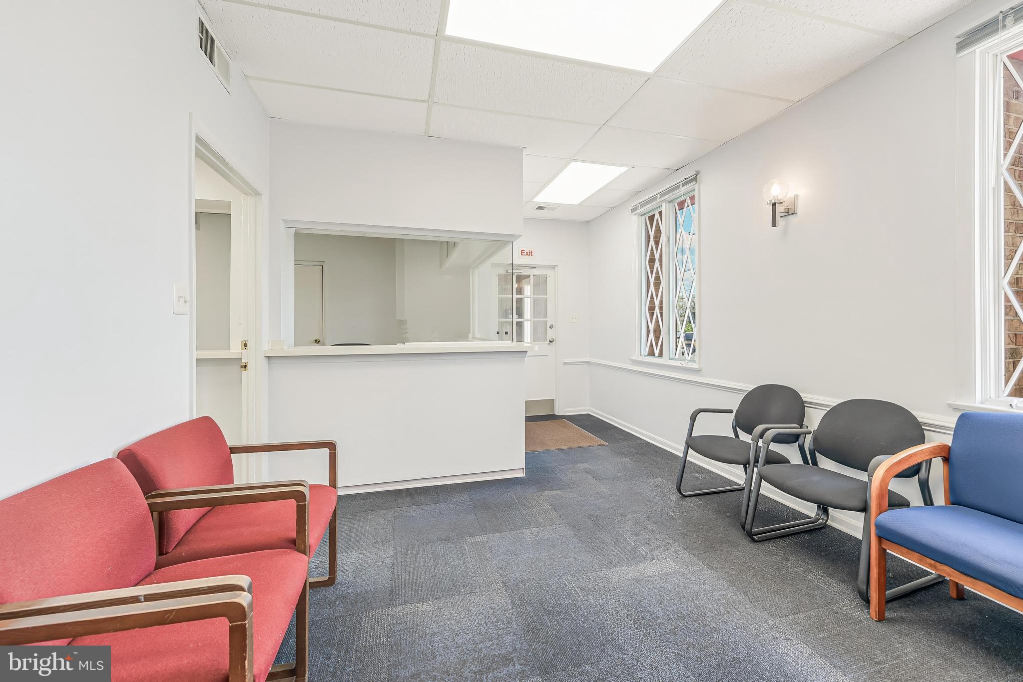 8701 DIGGES ROAD UNIT #A