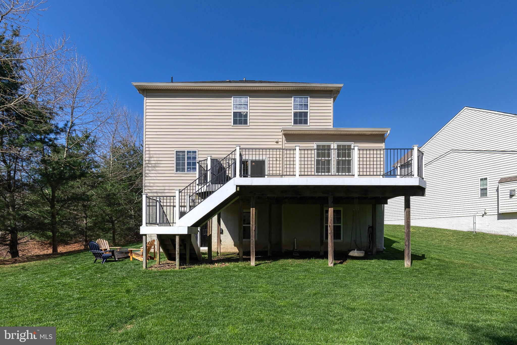 CASCADE OVERLOOK - Residential