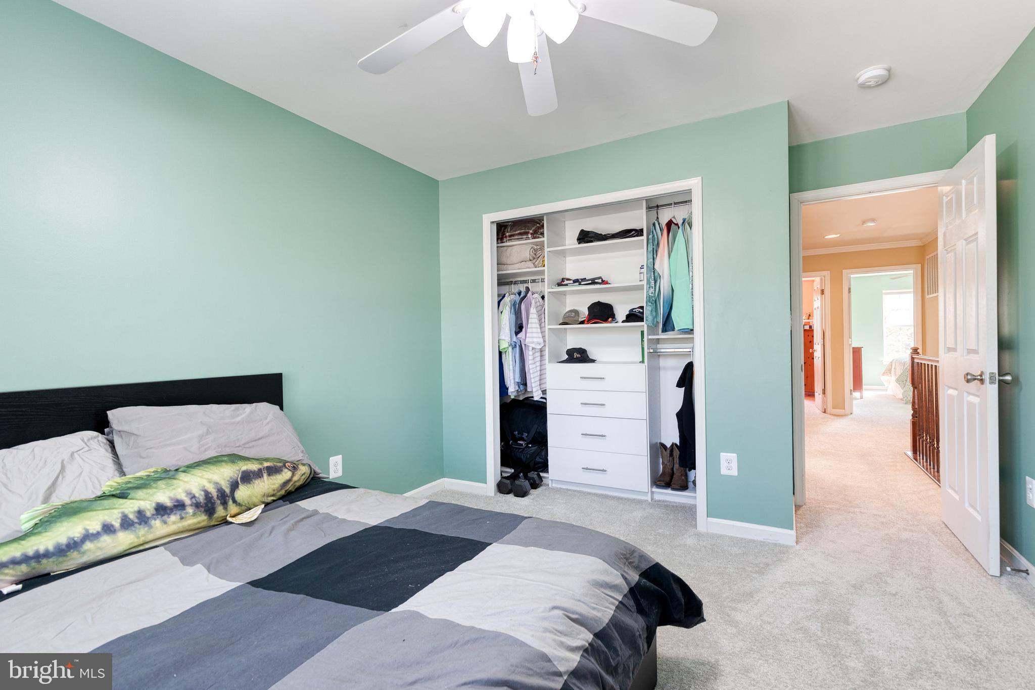 CASCADE OVERLOOK - Residential