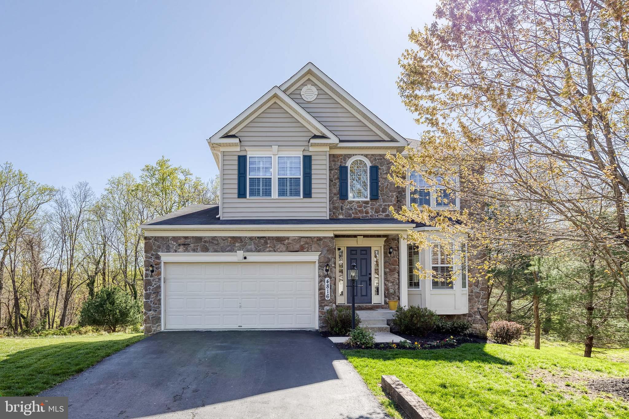 4816 YELLOW OWL COURT