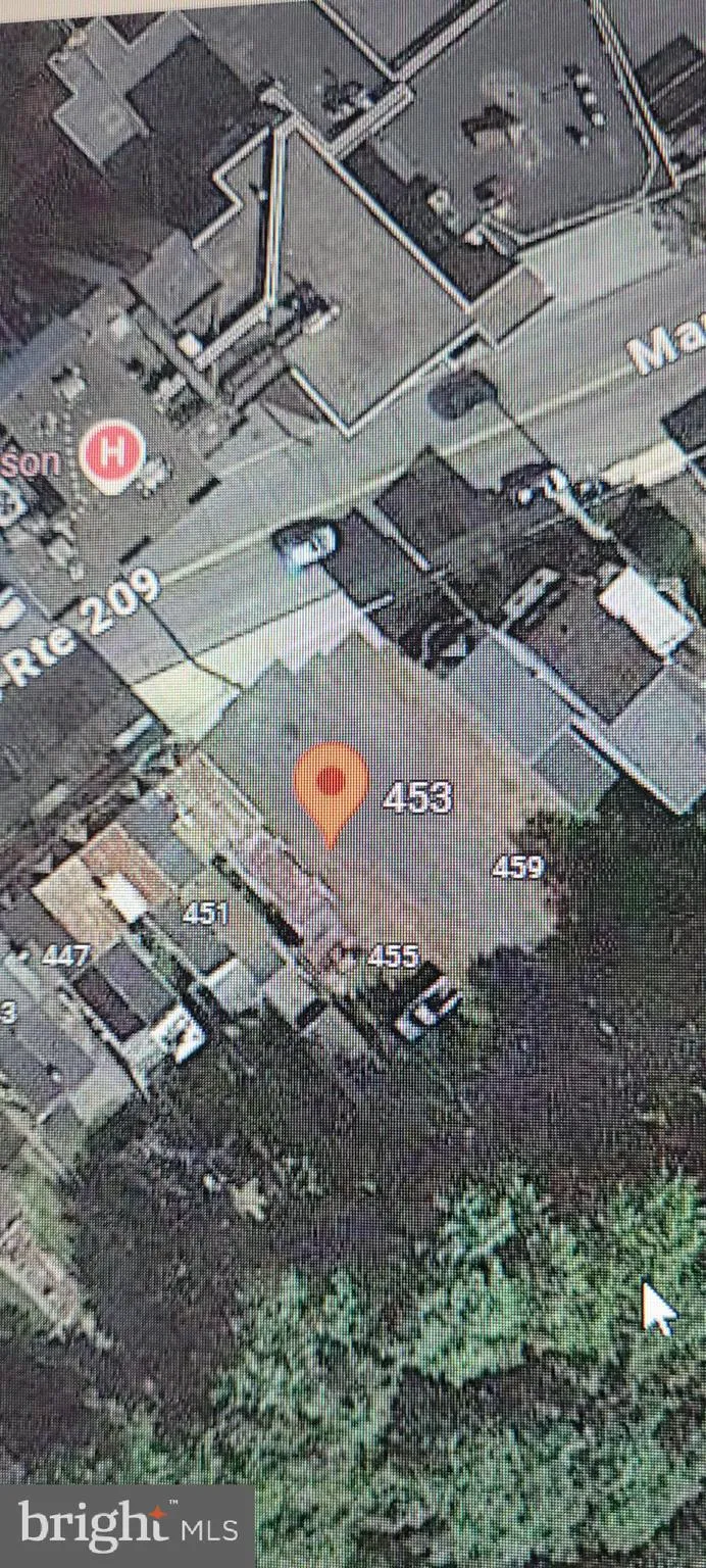 Pottsville, Pennsylvania 17901, United States, ,Land,Active,195034