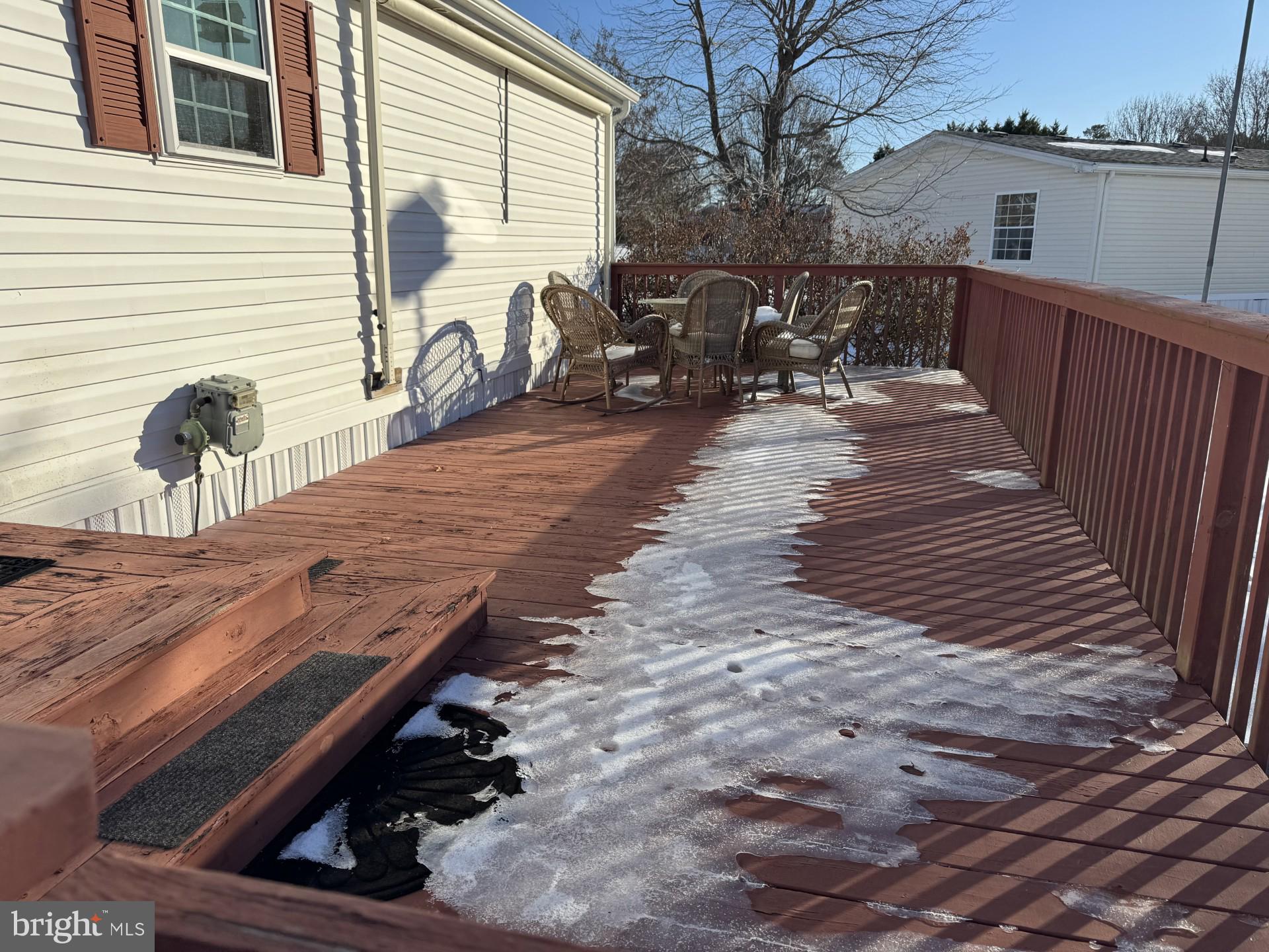 HEBRON WOODS - Residential