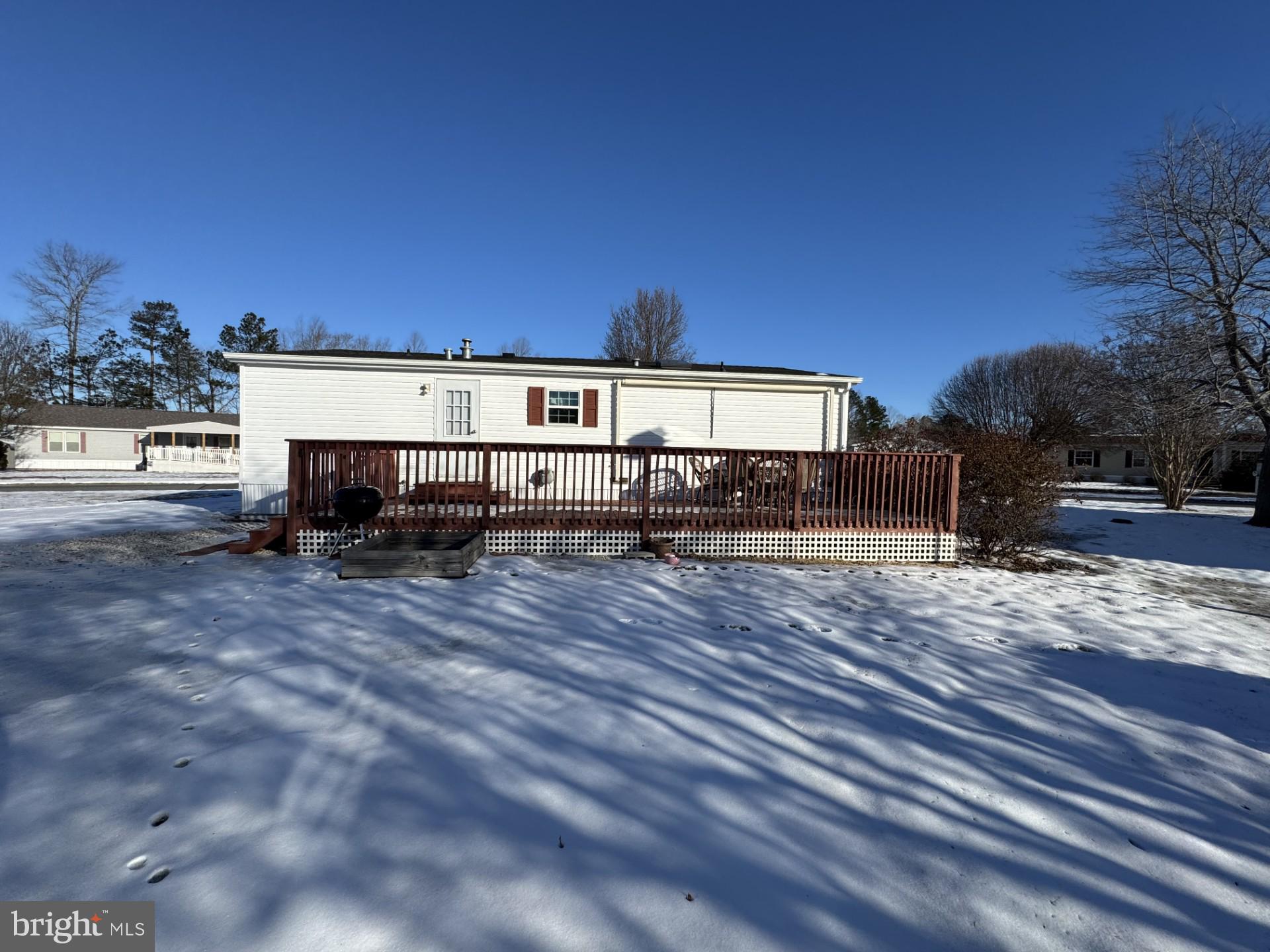 HEBRON WOODS - Residential