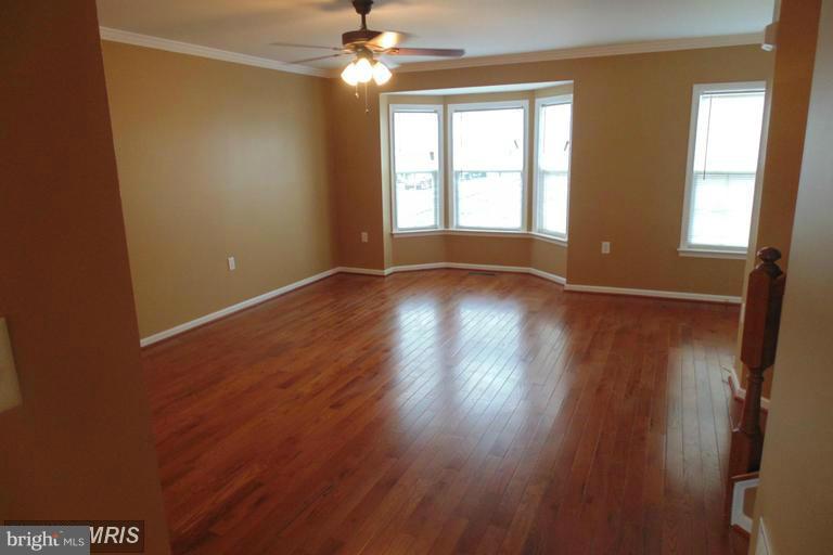 PLEASANT VIEW - Residential Lease