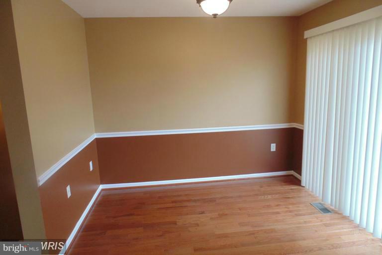 PLEASANT VIEW - Residential Lease