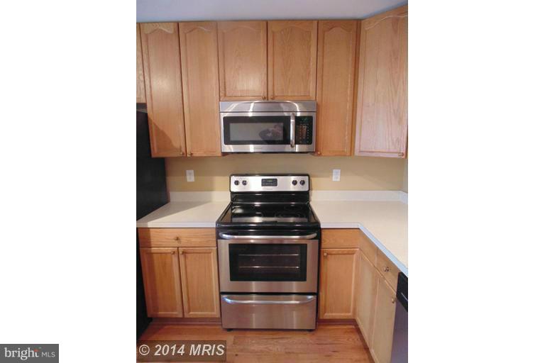 PLEASANT VIEW - Residential Lease