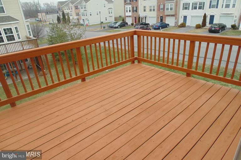 PLEASANT VIEW - Residential Lease