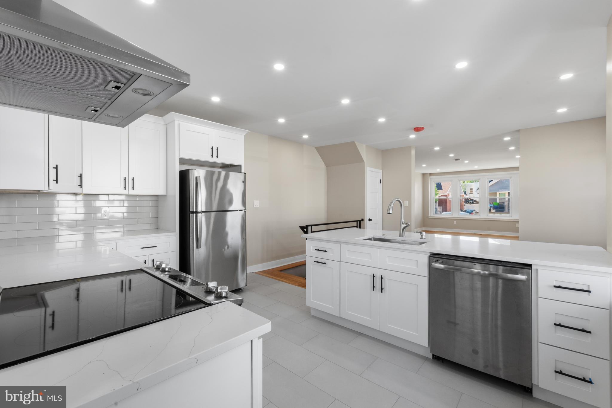 PHILADELPHIA (NORTHEAST) - Residential