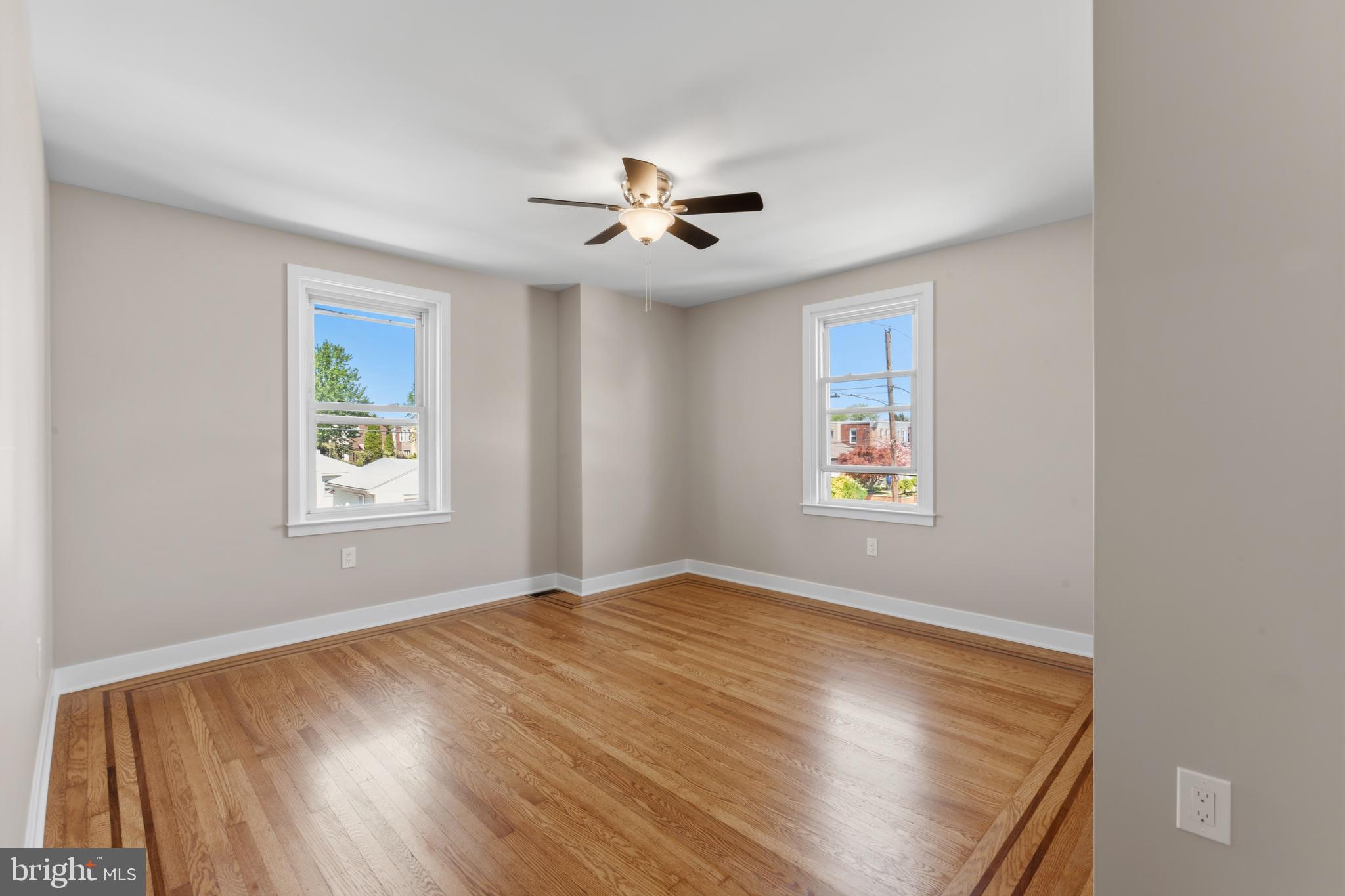 PHILADELPHIA (NORTHEAST) - Residential