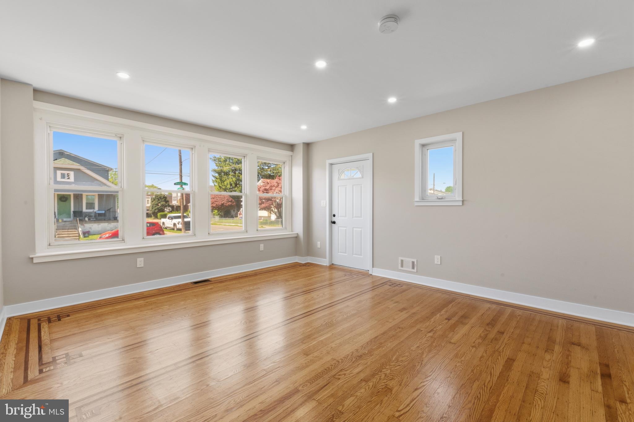 PHILADELPHIA (NORTHEAST) - Residential