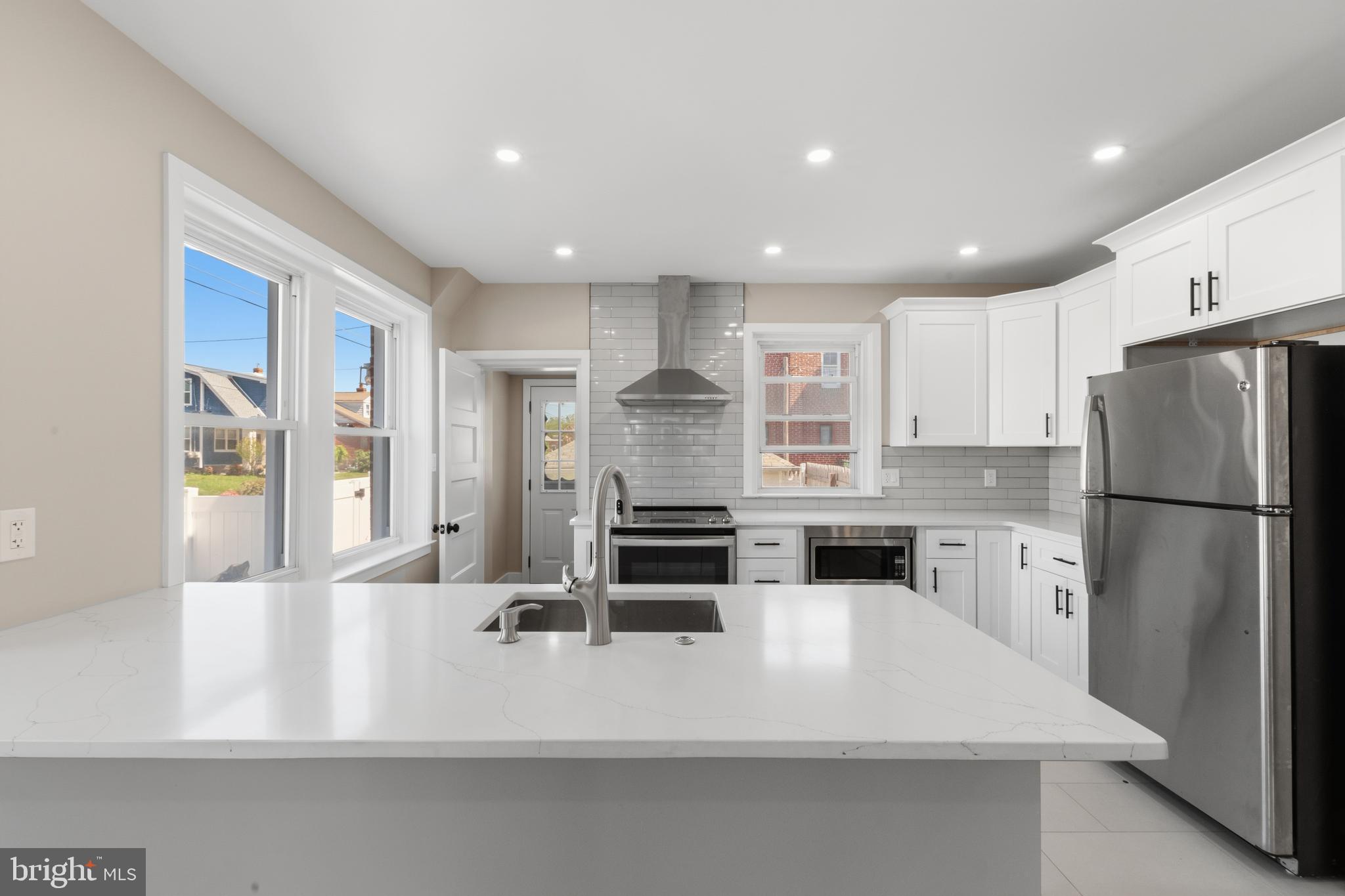 PHILADELPHIA (NORTHEAST) - Residential