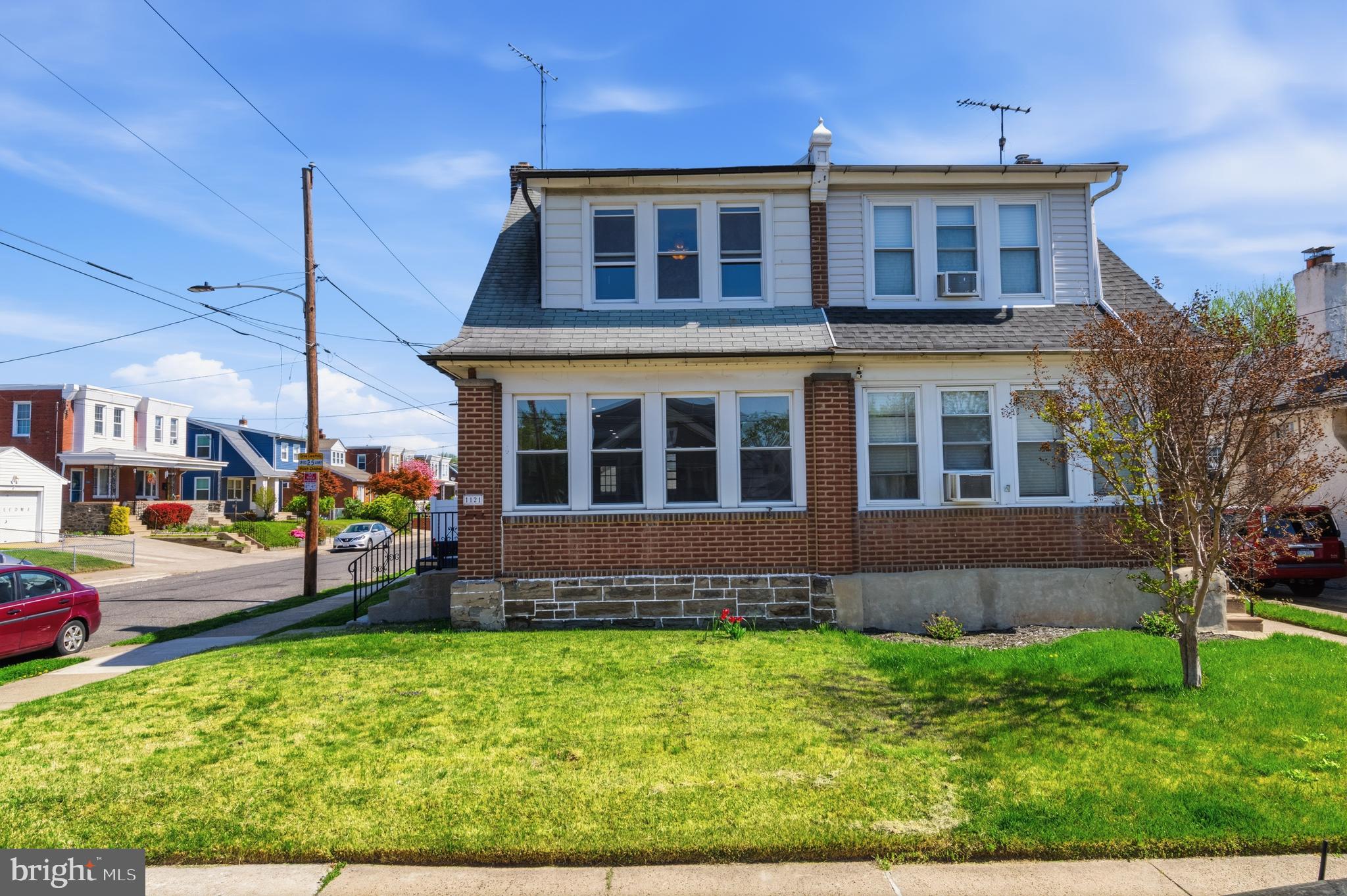 PHILADELPHIA (NORTHEAST) - Residential