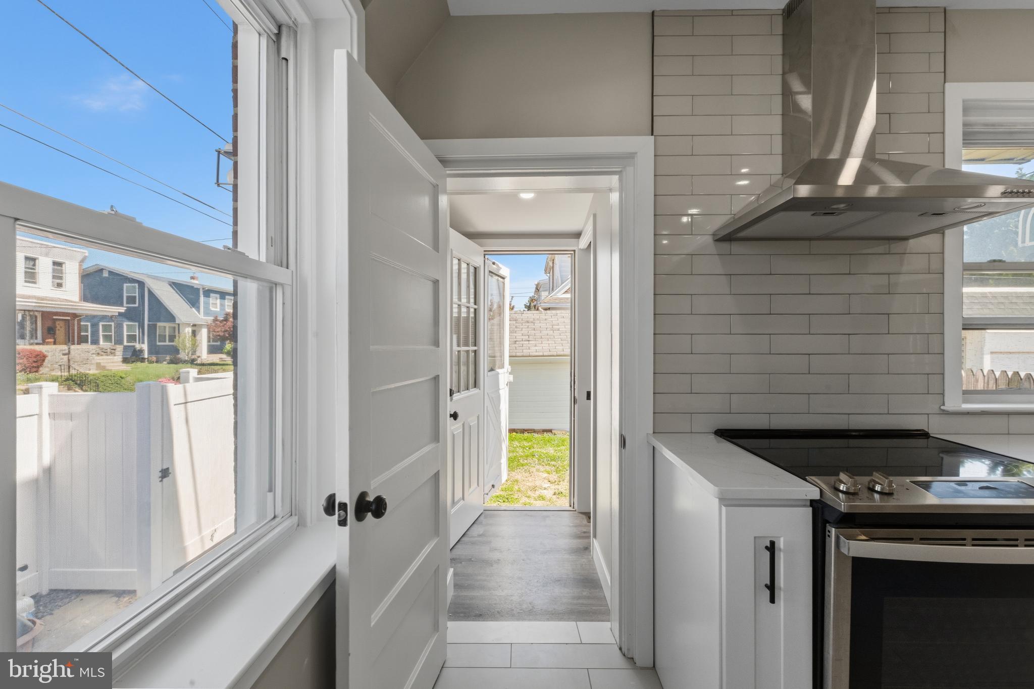 PHILADELPHIA (NORTHEAST) - Residential