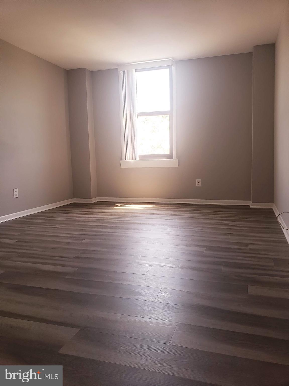 FORTY SIX HUNDRED - Residential Lease