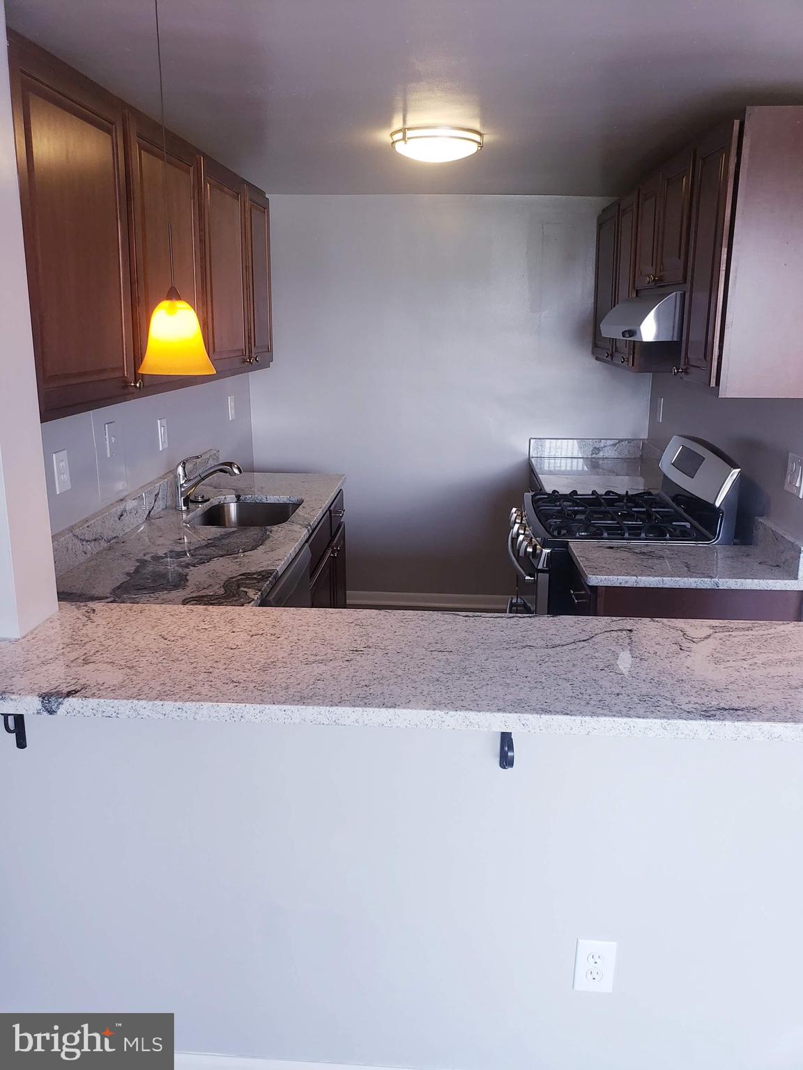 FORTY SIX HUNDRED - Residential Lease