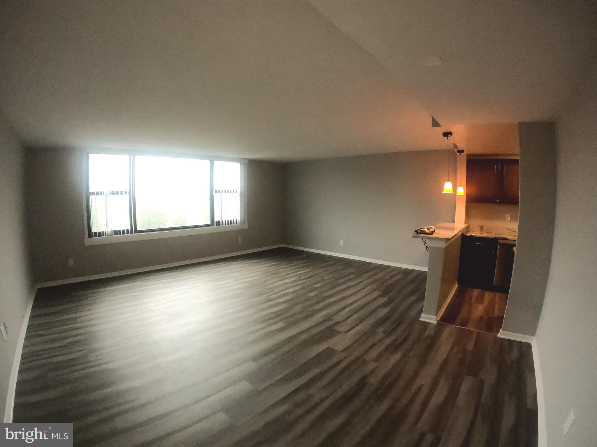 FORTY SIX HUNDRED - Residential Lease