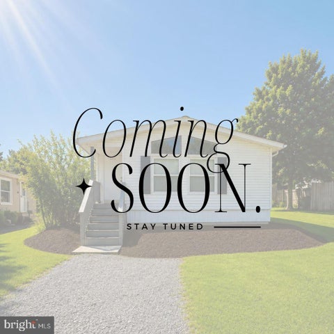Mobile Home For Sale - 4015 Timothy Drive<br/> ABINGDON, MD 21009
