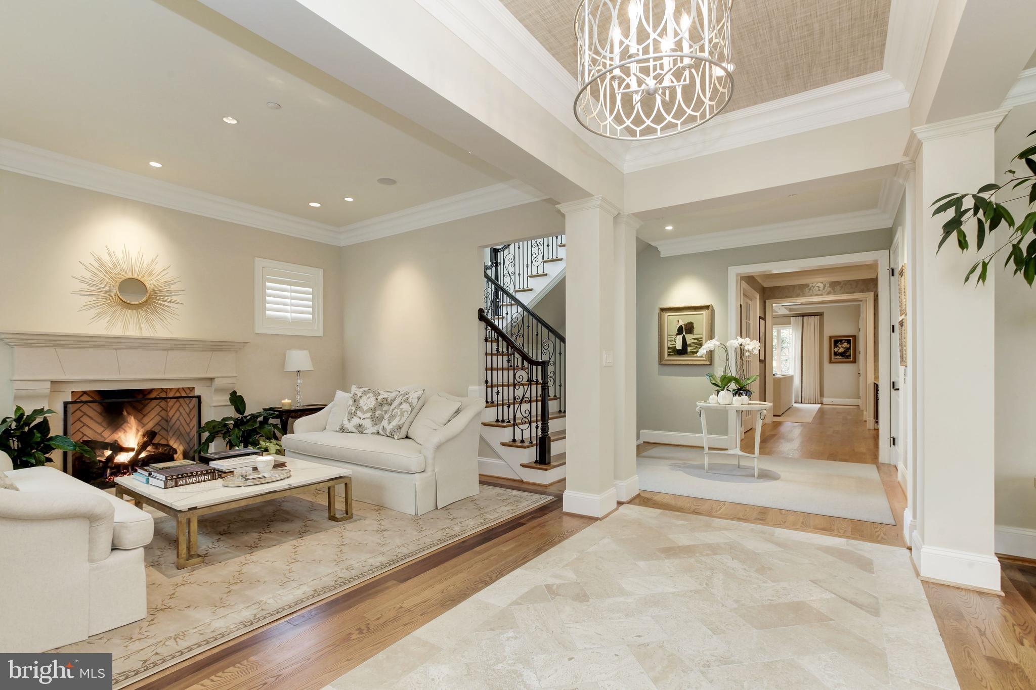 AVENEL - Residential