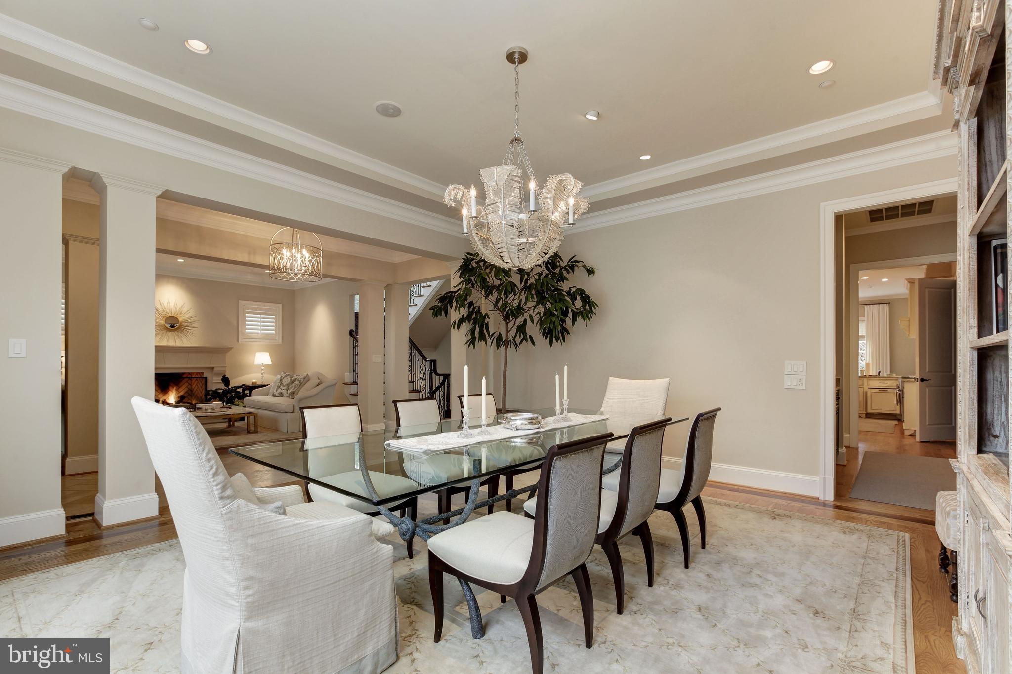 AVENEL - Residential