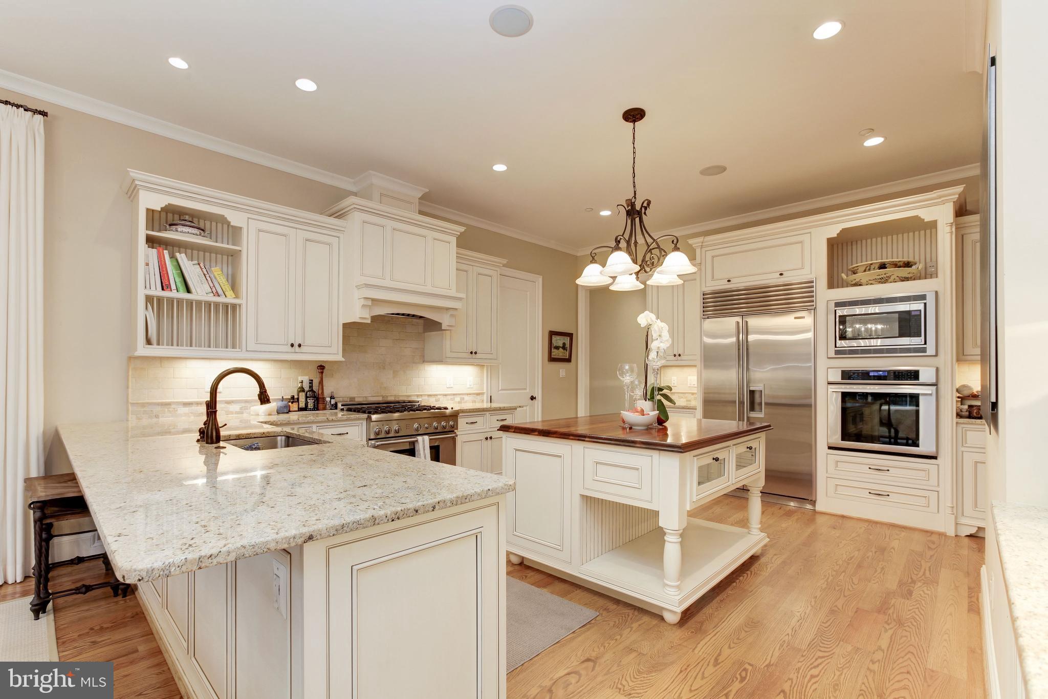 AVENEL - Residential