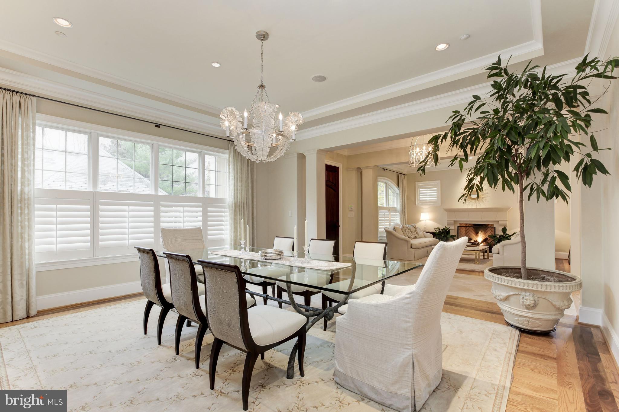 AVENEL - Residential