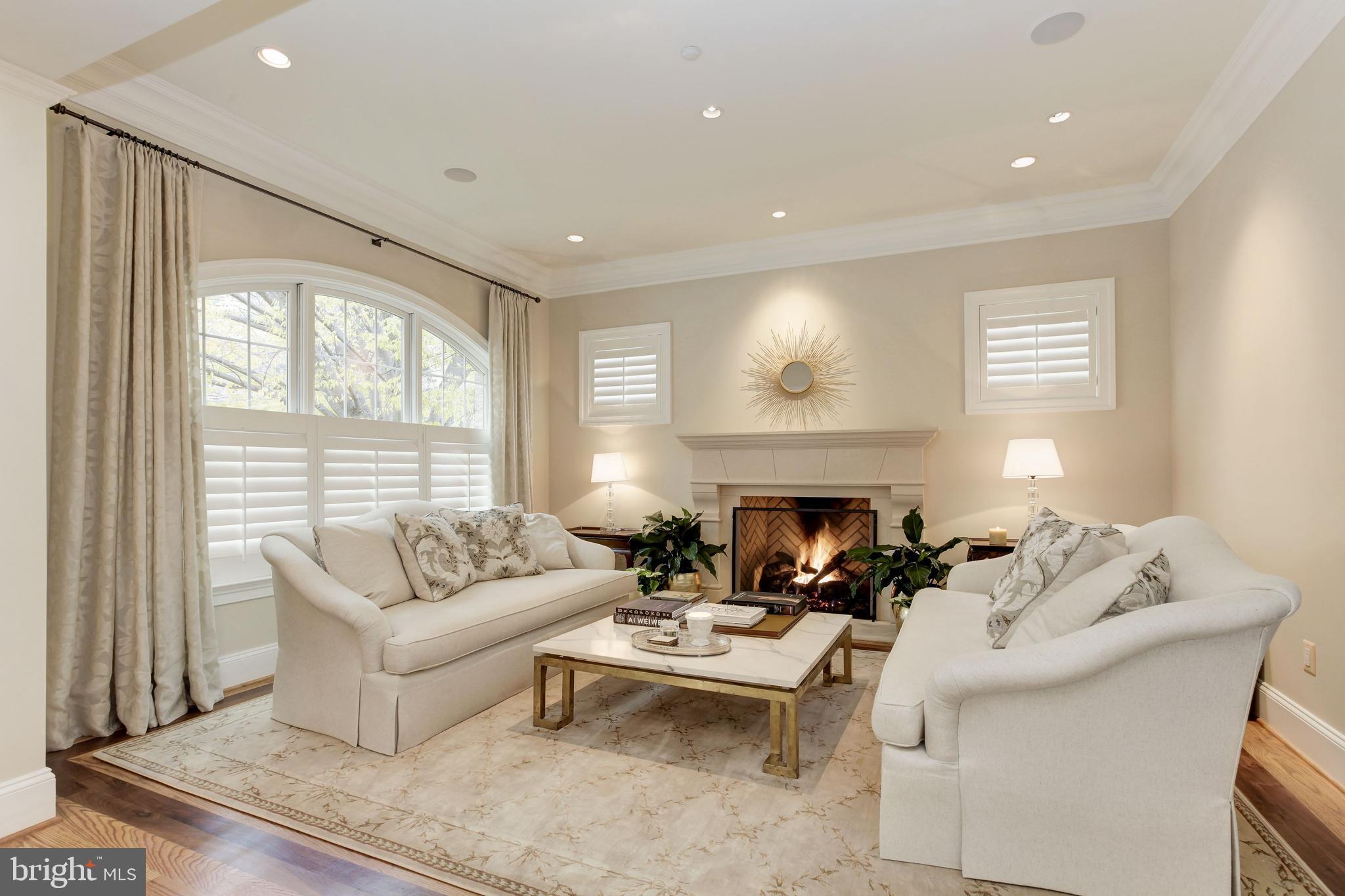 AVENEL - Residential