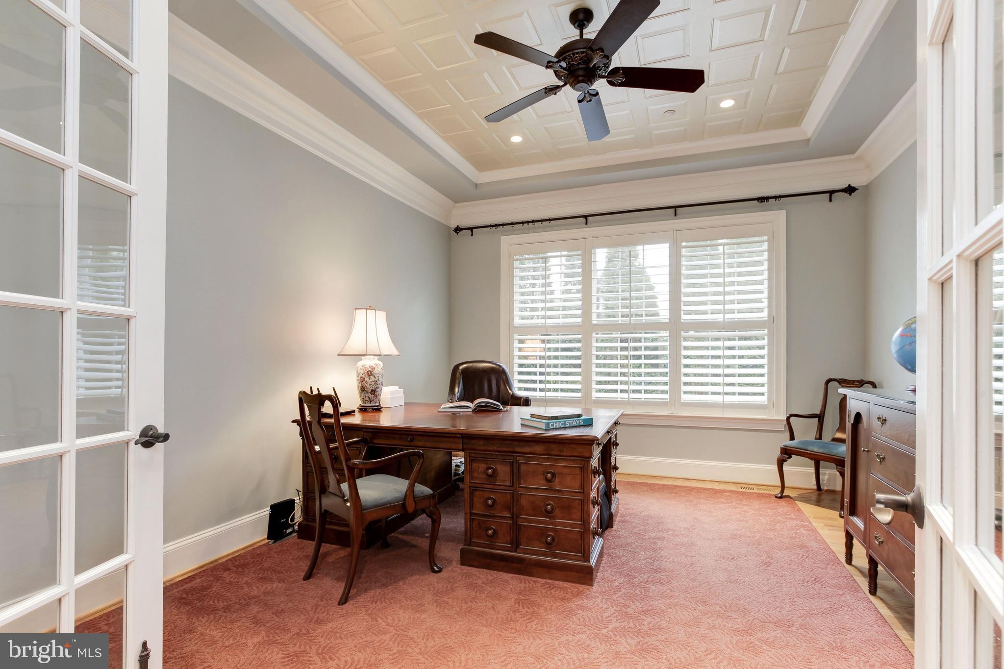 AVENEL - Residential