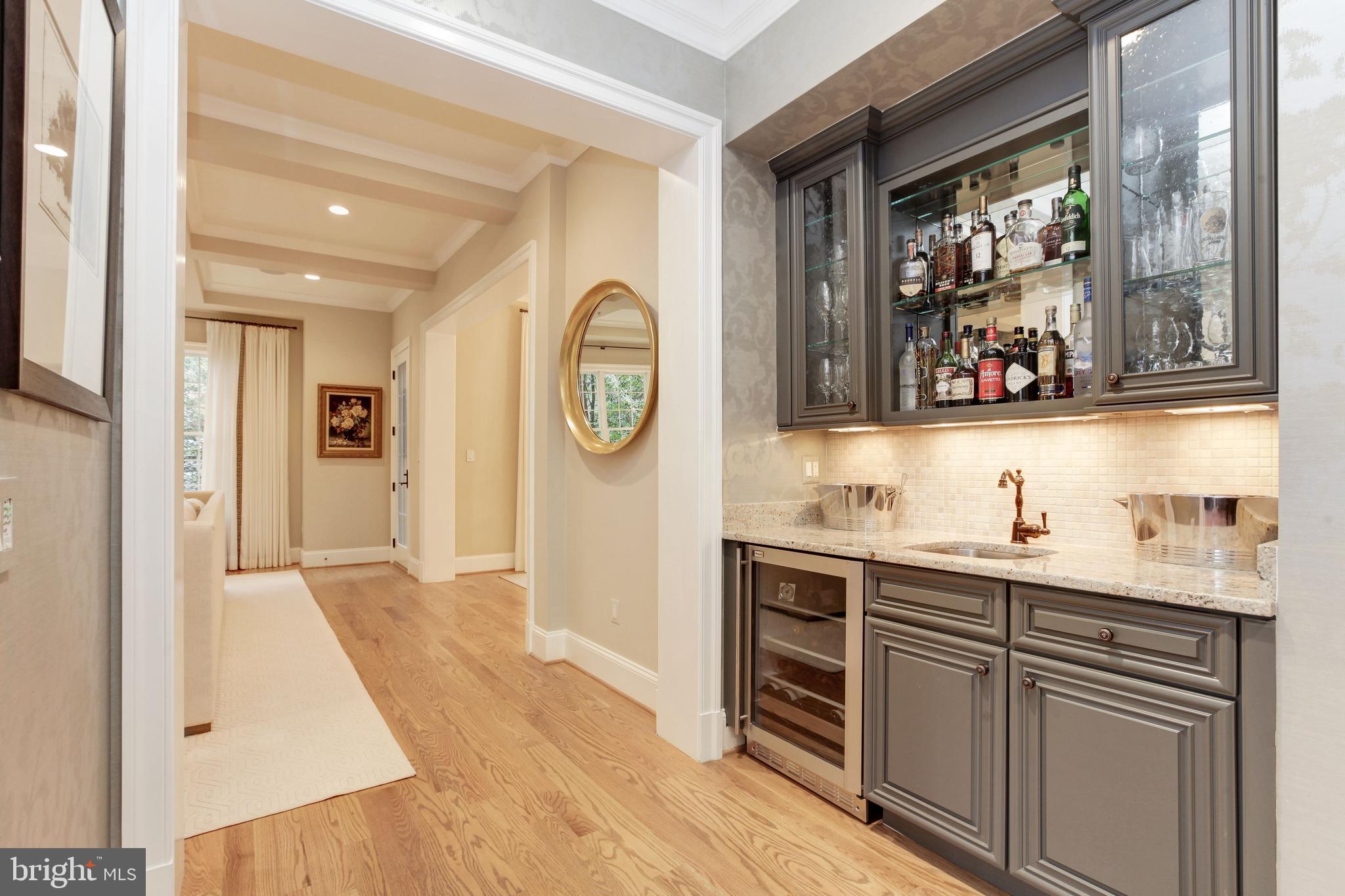 AVENEL - Residential