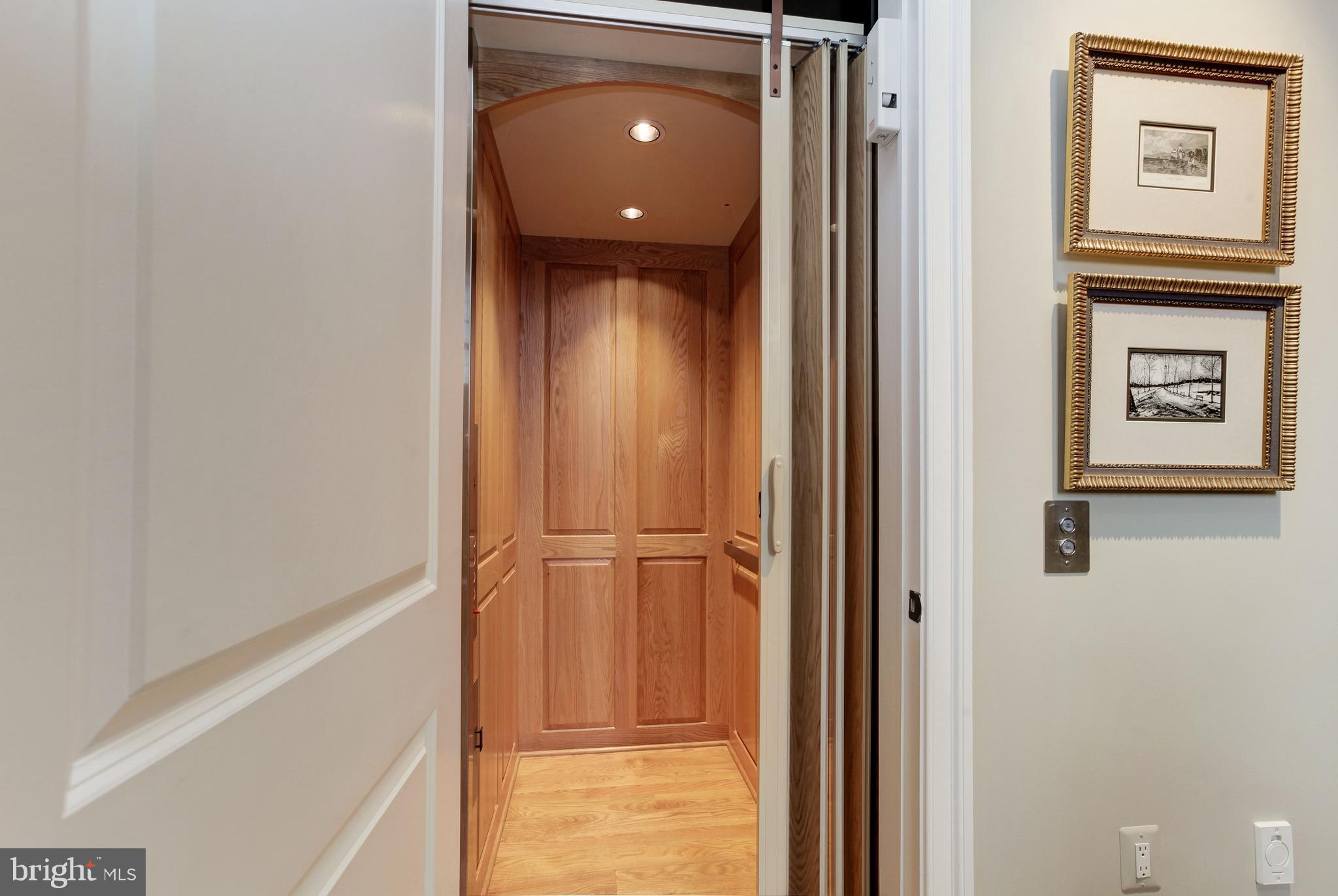 AVENEL - Residential