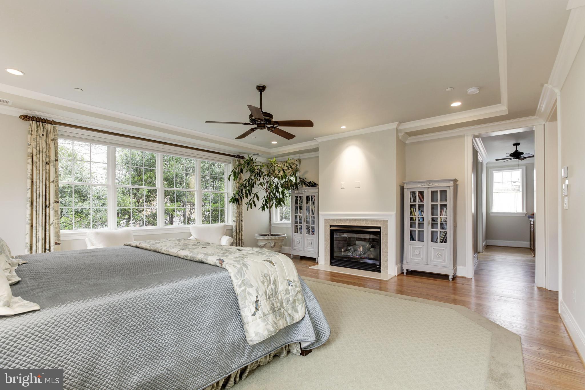 AVENEL - Residential