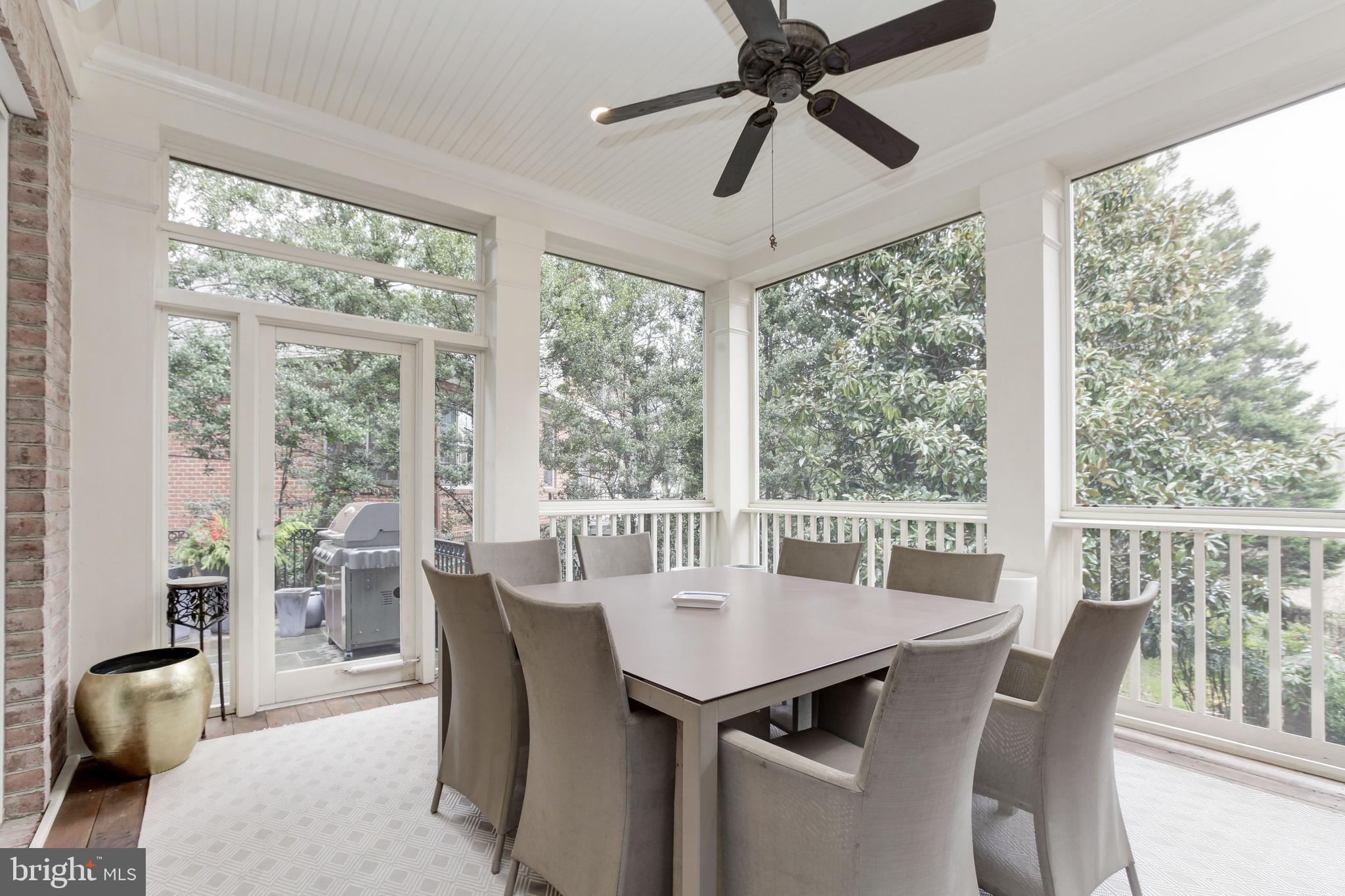 AVENEL - Residential