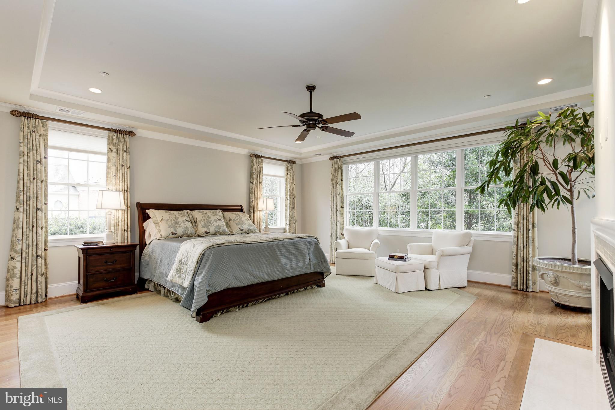 AVENEL - Residential