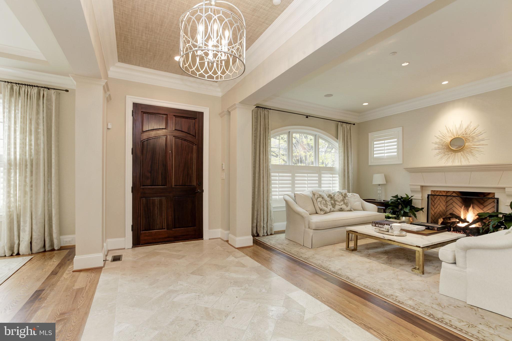 AVENEL - Residential