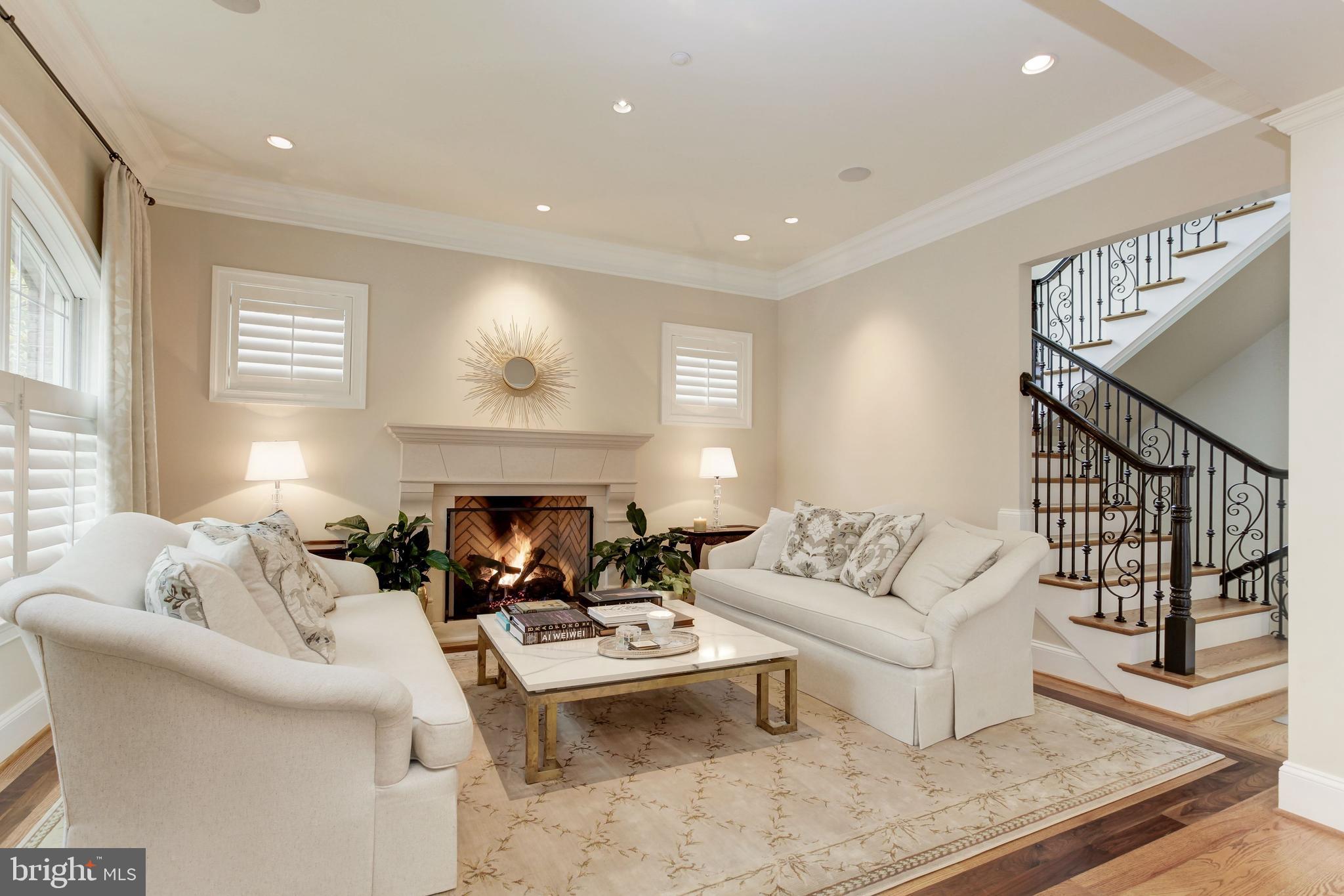 AVENEL - Residential