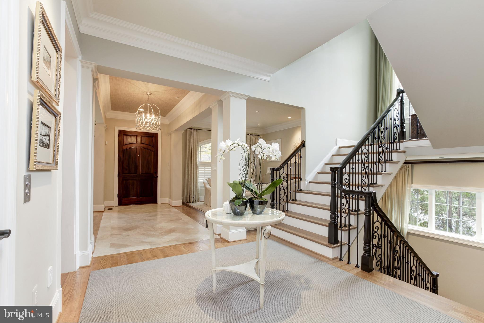 AVENEL - Residential