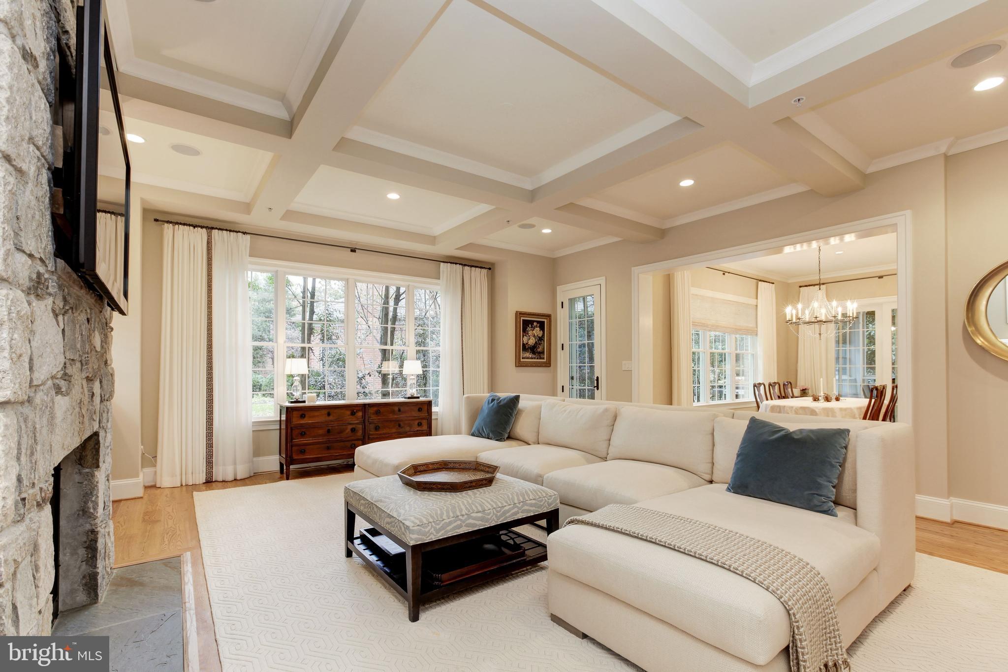 AVENEL - Residential