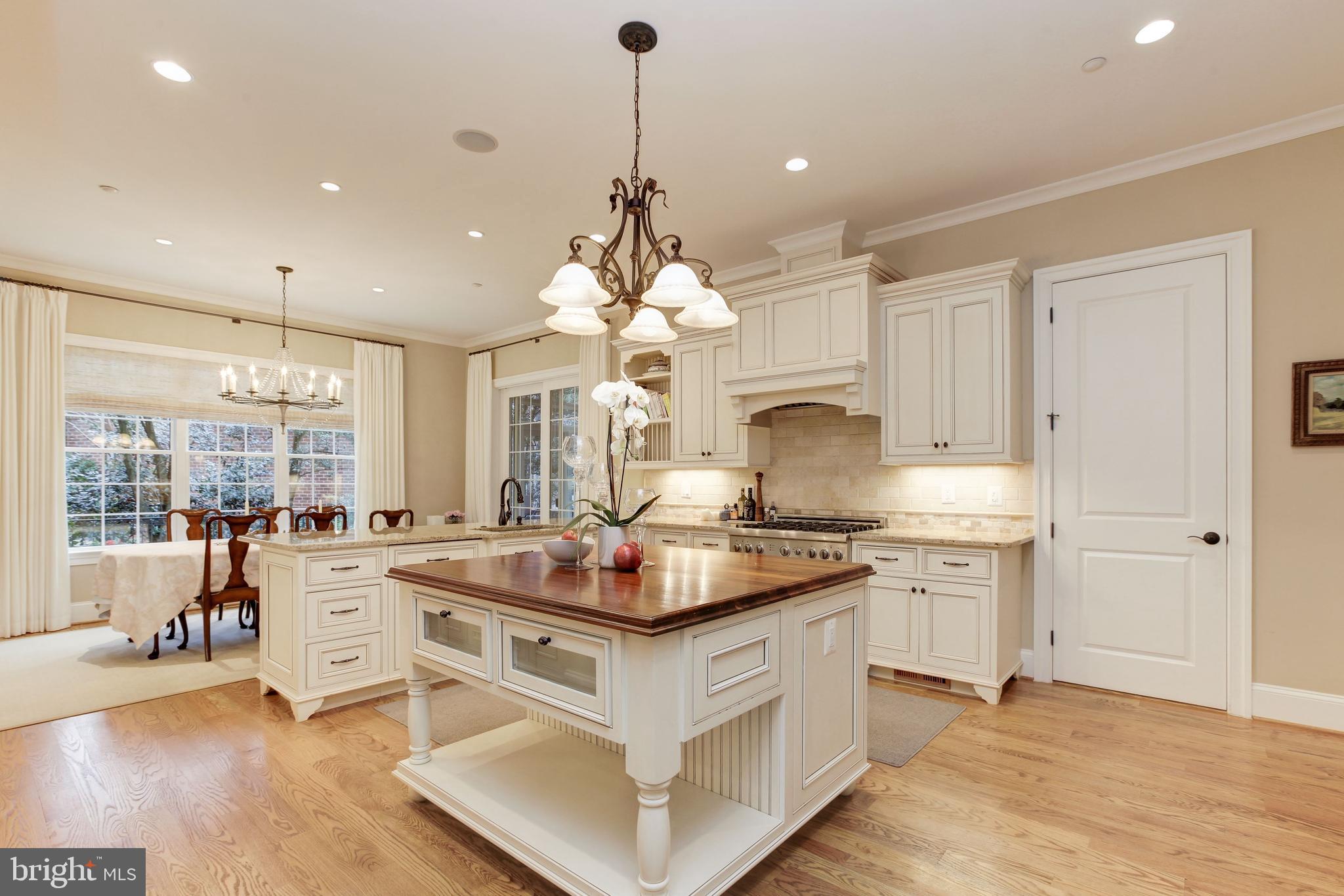 AVENEL - Residential