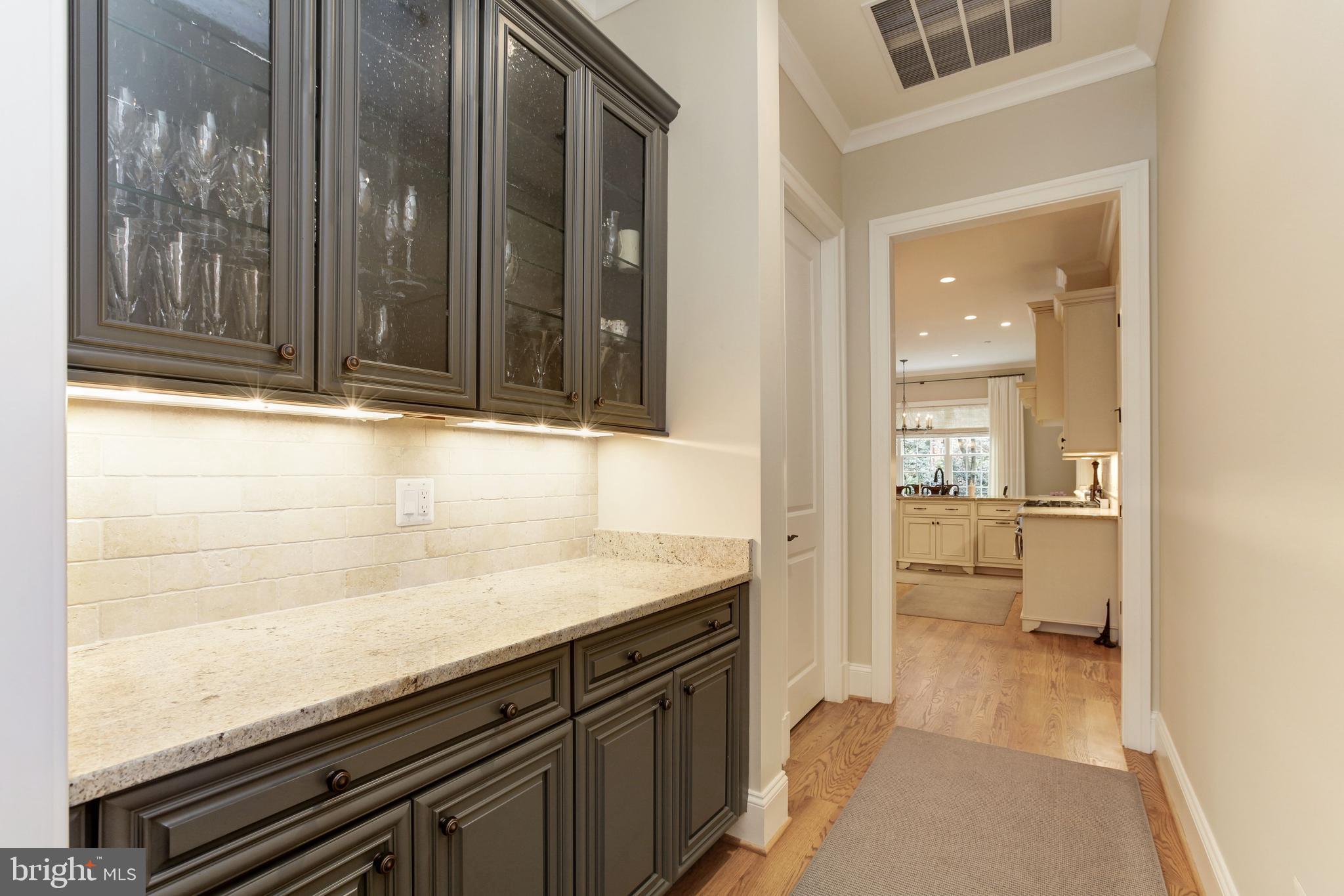 AVENEL - Residential