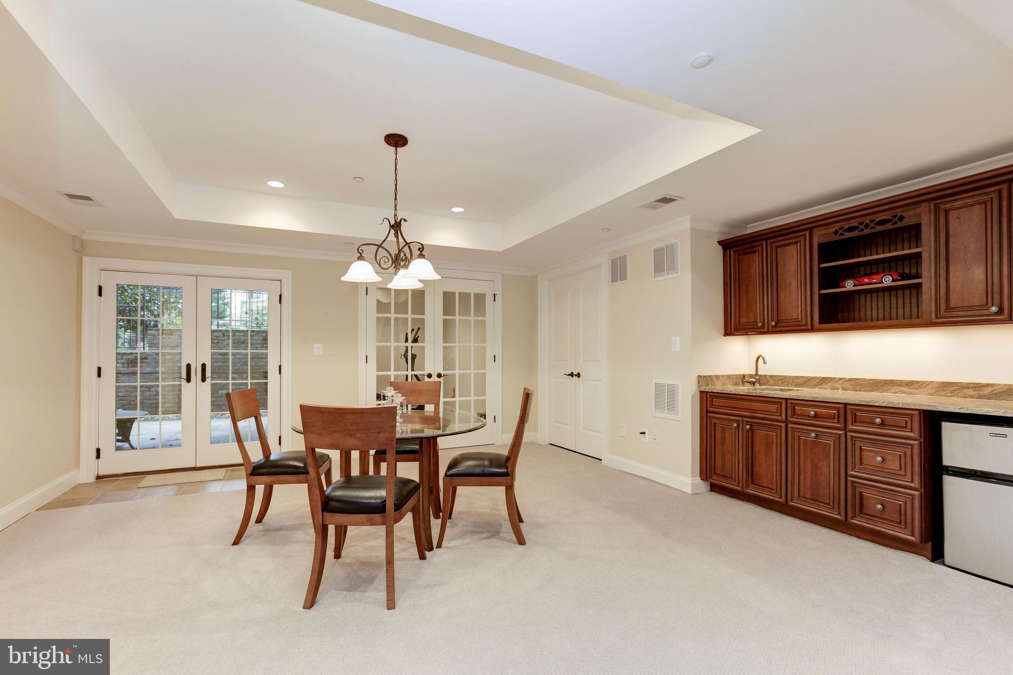 AVENEL - Residential