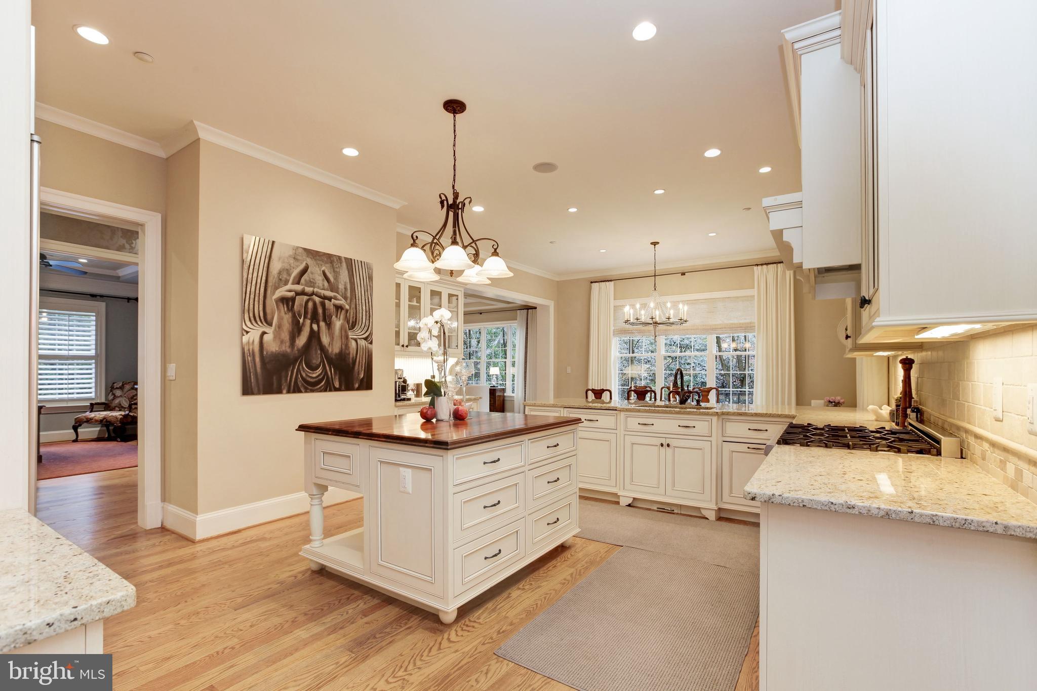 AVENEL - Residential