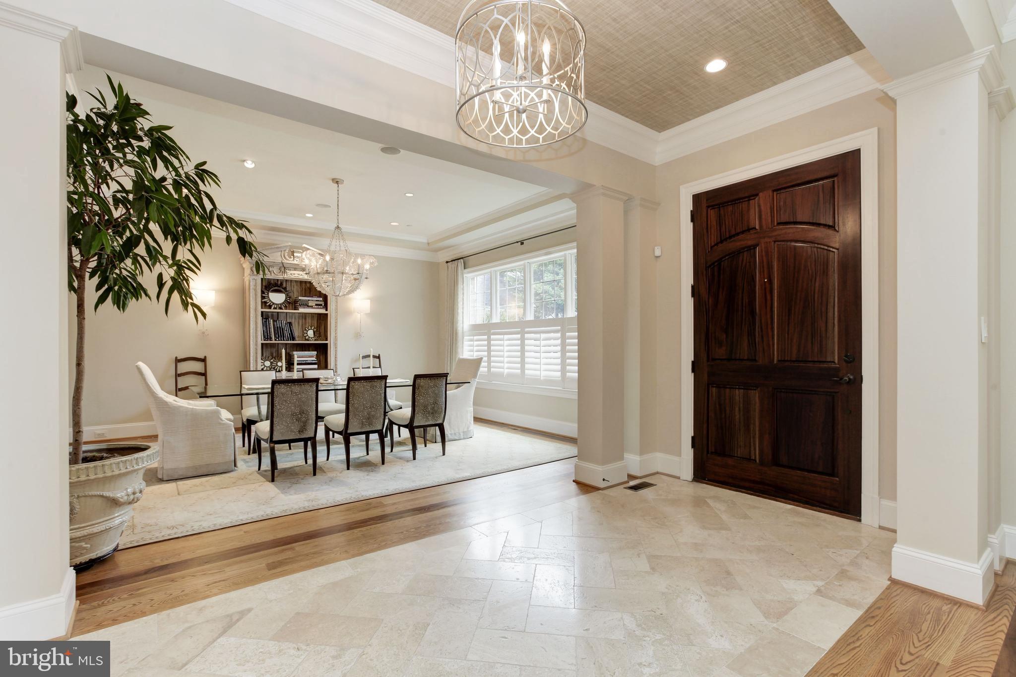 AVENEL - Residential