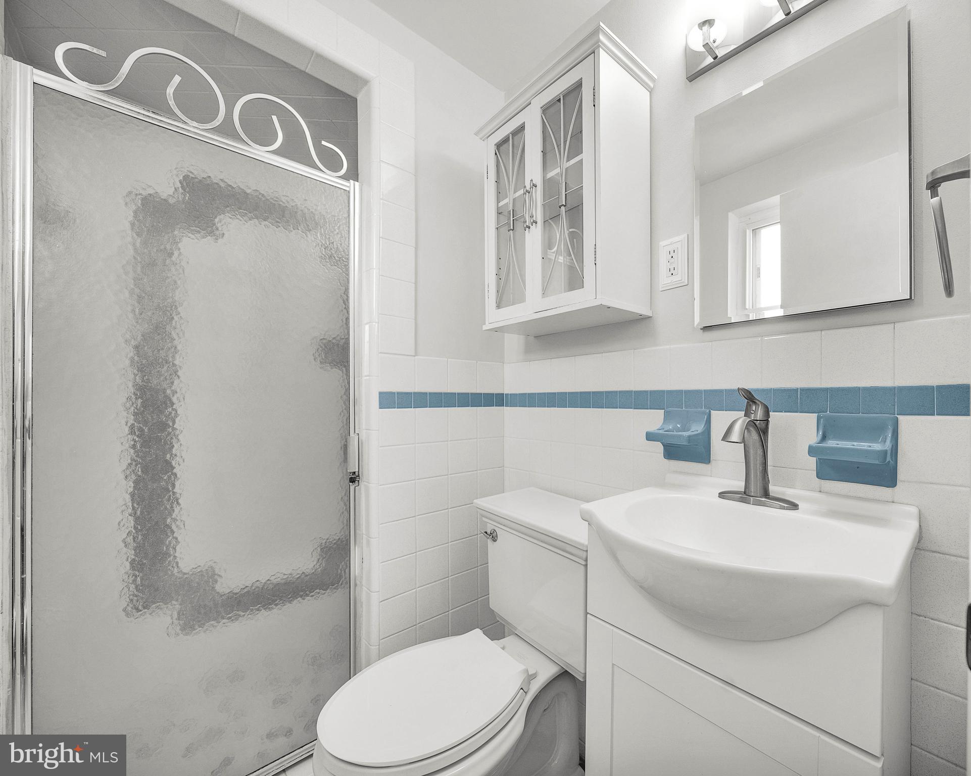 FOX CHASE - Residential