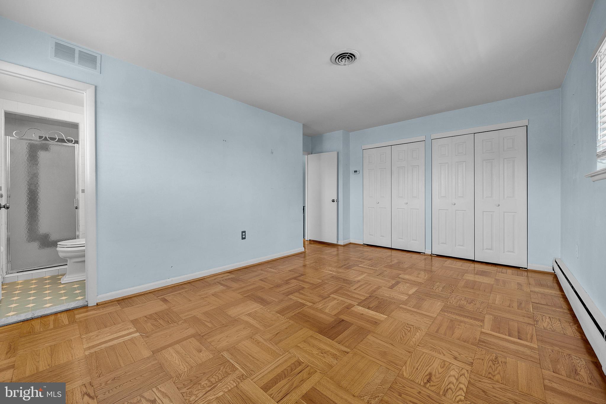 FOX CHASE - Residential