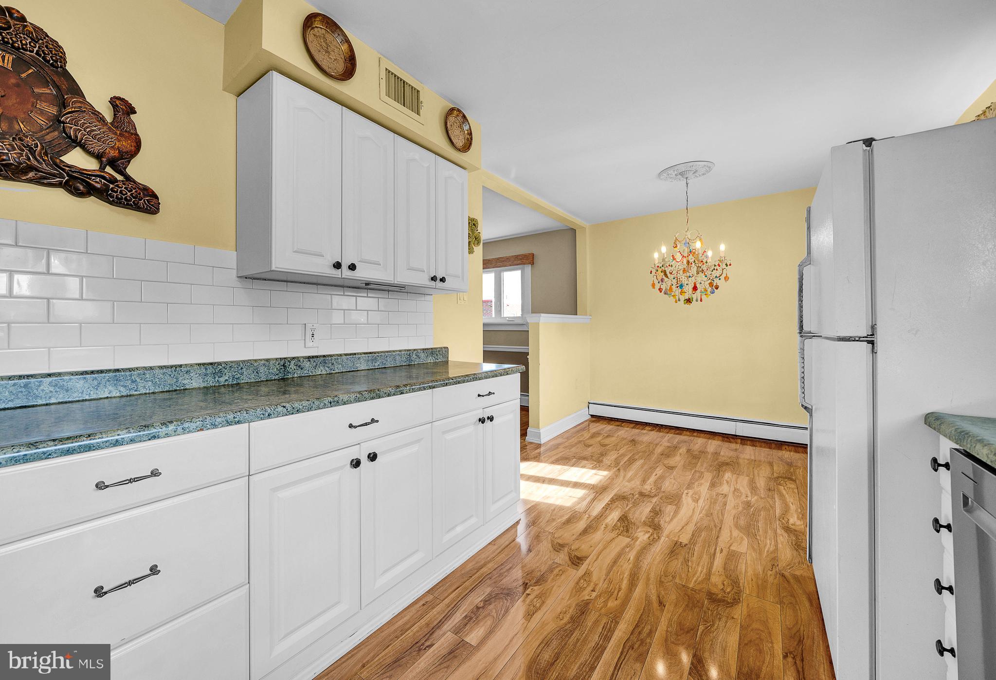 FOX CHASE - Residential