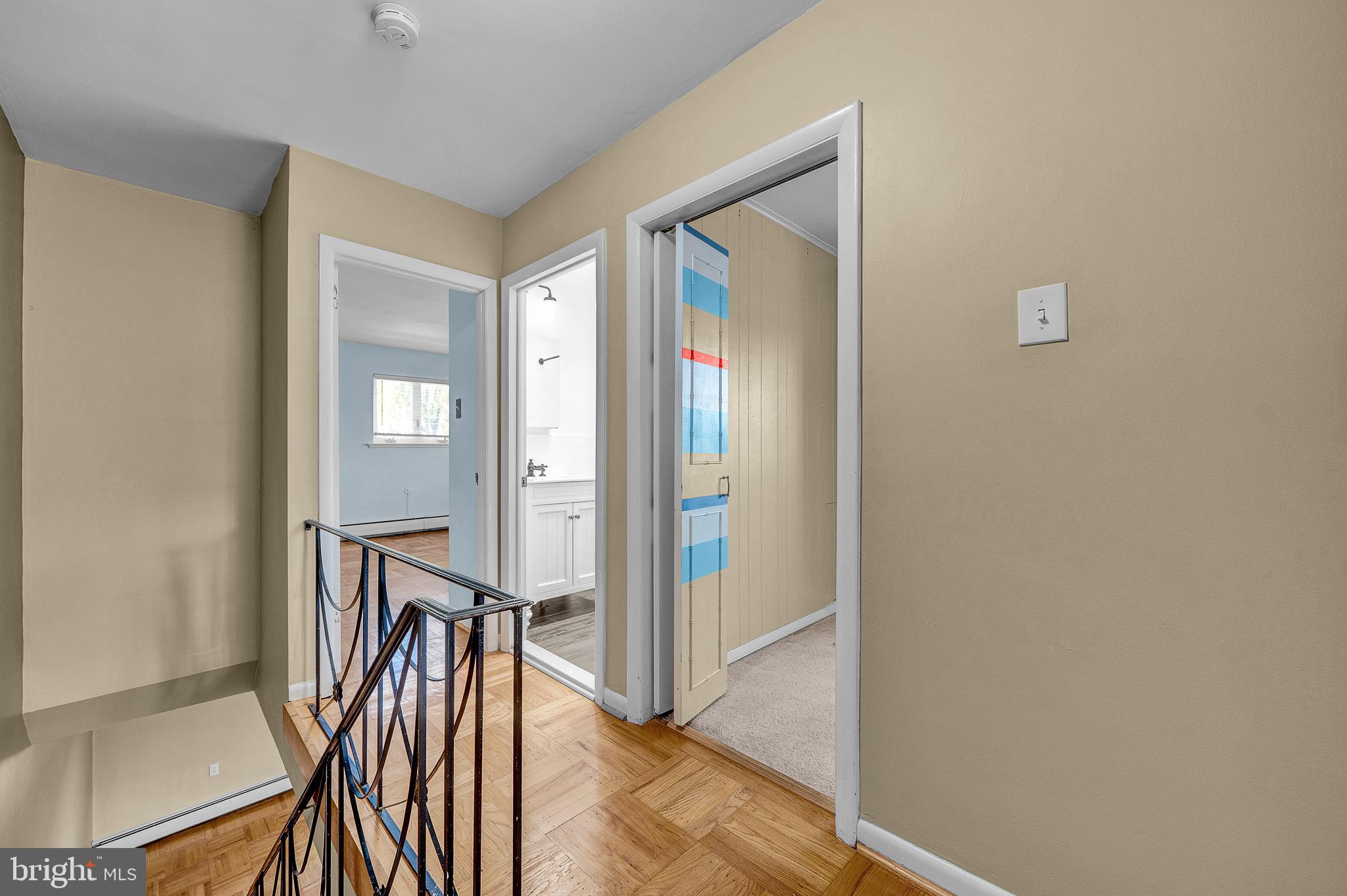 FOX CHASE - Residential