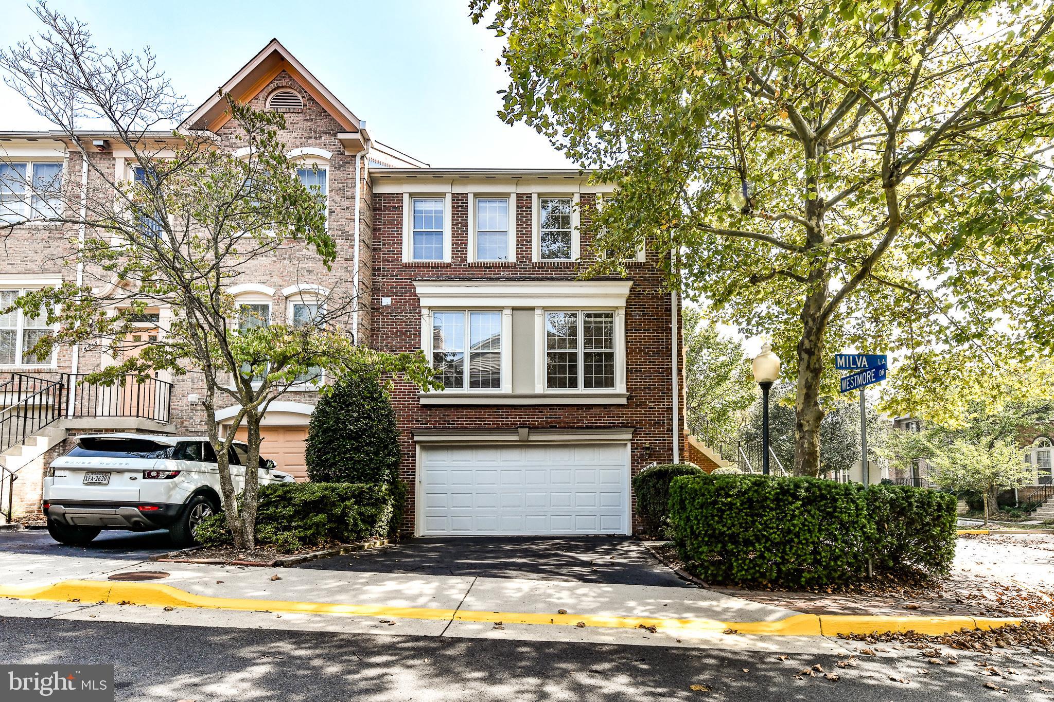 WESTHAVEN - Residential Lease