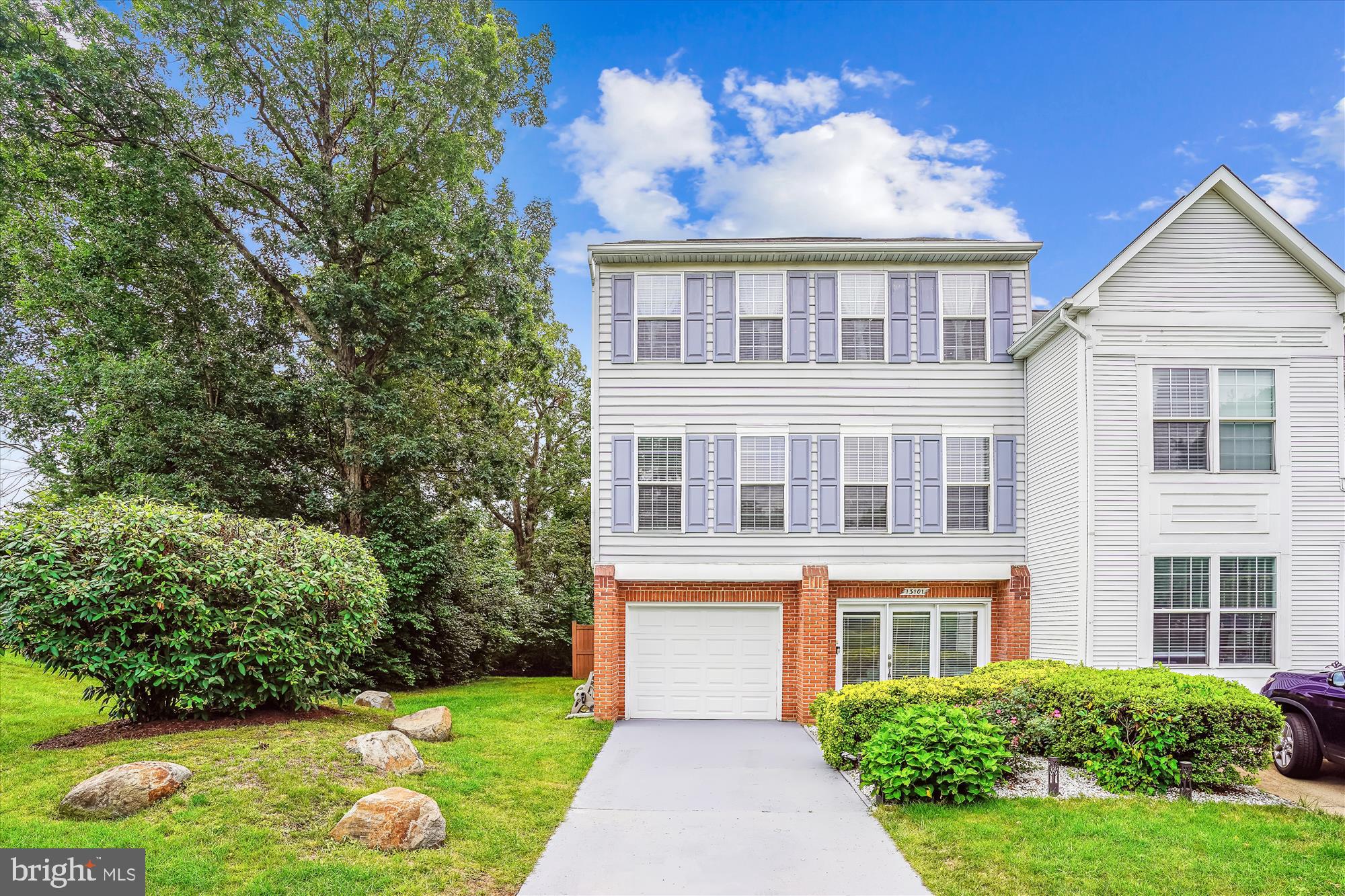 Welcome home to a Spacious End-Unit Townhome in Sought-After Fairfax Community! A beautifully maintained townhome offering three finished levels, 4 bedrooms, 3.5 bathrooms, and a 1-car garage in a prime location.
This light-filled home features a flowing layout with generous living spaces and stylish touches throughout. The main level includes an open living and dining area, perfect for entertaining, along with a well-equipped kitchen and a convenient powder room. Step outside to enjoy an oversized private deck and extra-large patio—ideal for outdoor dining, gatherings, or simply relaxing.
Upstairs, the spacious primary suite includes a private en-suite bath, while two additional bedrooms share a full hall bath. The finished lower level offers a fourth bedroom, full bath, and a flexible space for a family room, home office, or guest suite.
Enjoy community amenities like tennis courts and a tot lot, all within walking distance.
Located just minutes from Fair Lakes Shopping Center, Fair Oaks Mall, Whole Foods, Target, and a variety of restaurants and entertainment. Commuters will love the easy access to I-66, Route 50, Route 29, and the Fairfax County Parkway, making this home a perfect blend of comfort and convenience.
Don’t miss your chance to live in this beautiful end-unit in one of Fairfax’s most desirable neighborhoods!