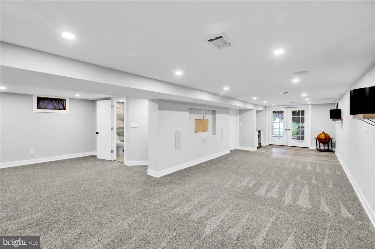 WEST WYOMISSING - Residential